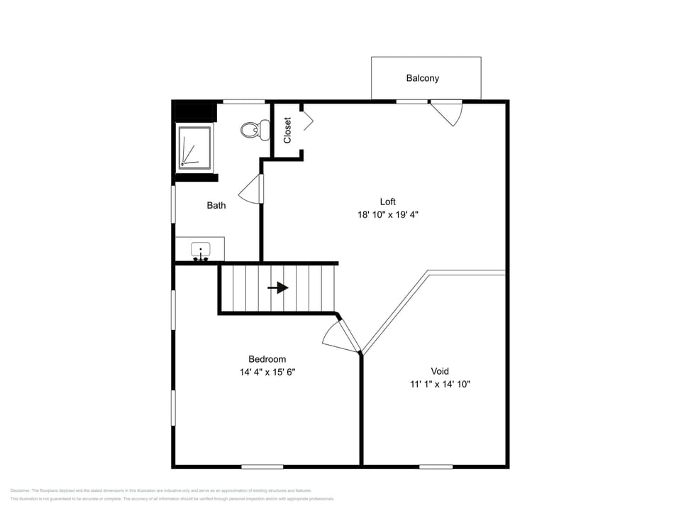 House (2 Bedrooms) | Property amenity