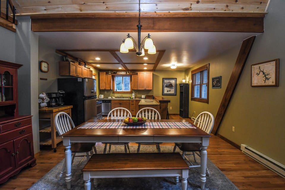 House (2 Bedrooms) | Property amenity