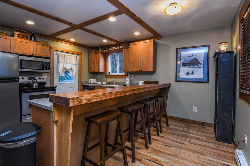 House (2 Bedrooms) | Property amenity