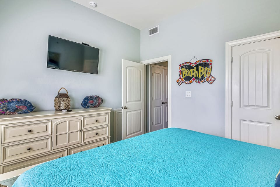 House (4 Bedrooms) | Property amenity