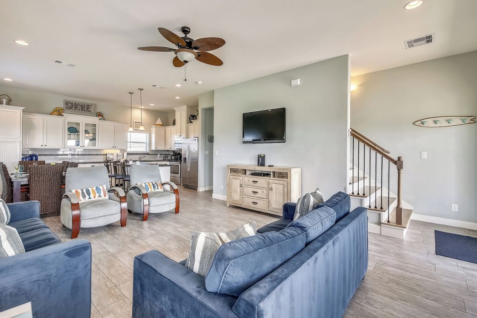 House (4 Bedrooms) | Property amenity