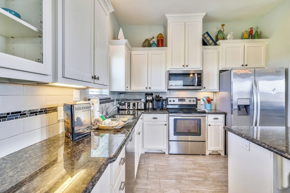 House (4 Bedrooms) | Property amenity
