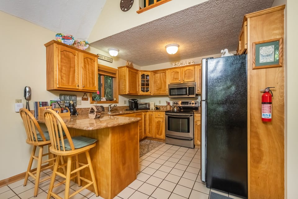 House (4 Bedrooms) | Property amenity