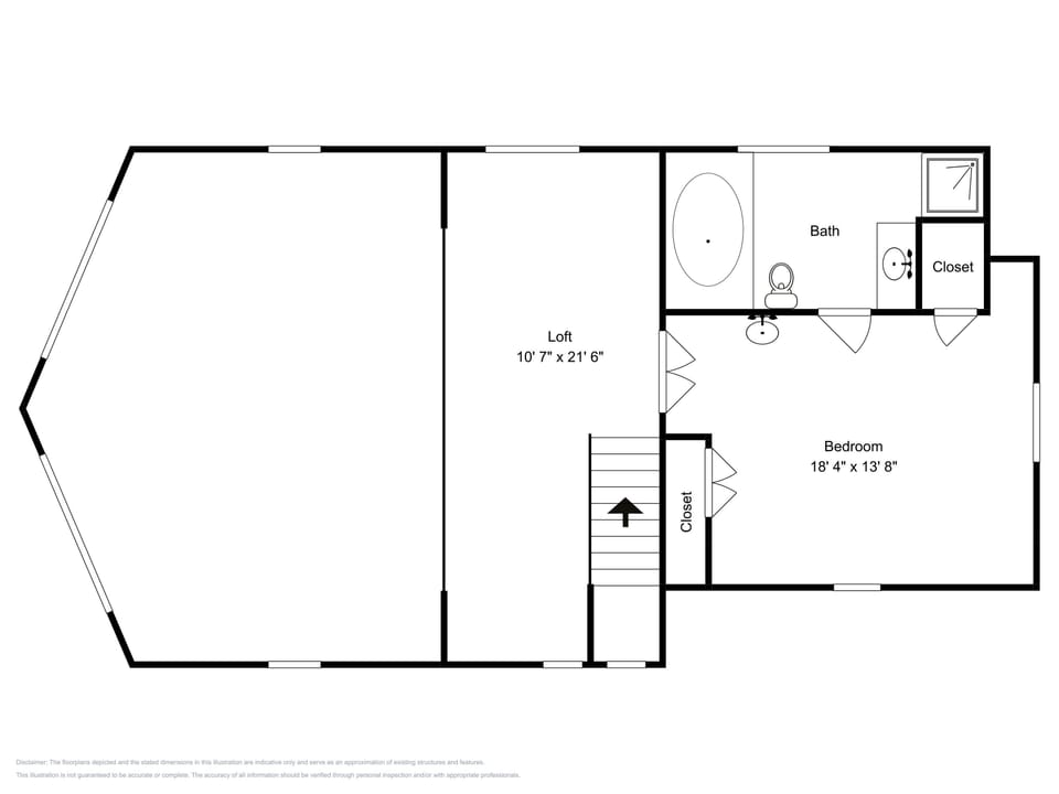 House (4 Bedrooms) | Property amenity