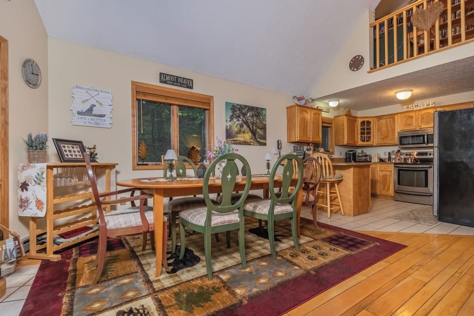 House (4 Bedrooms) | Property amenity