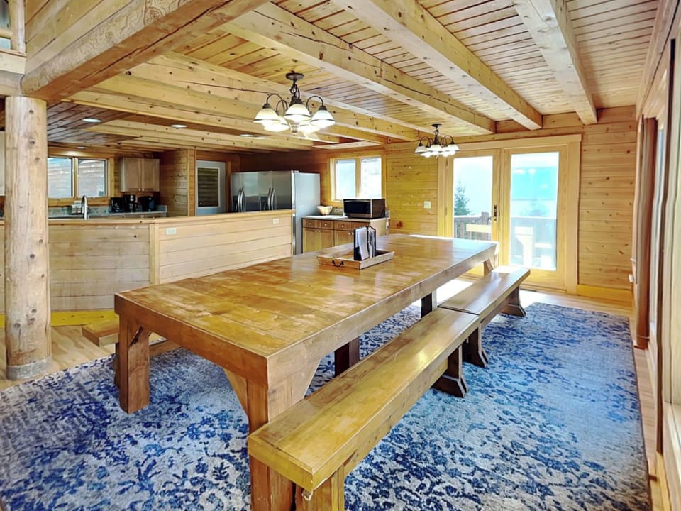 House (Multiple Bedrooms) | Property amenity