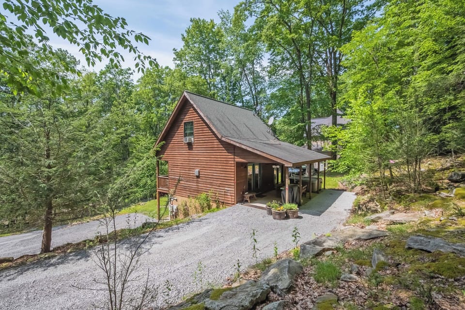 House (4 Bedrooms) | Property amenity