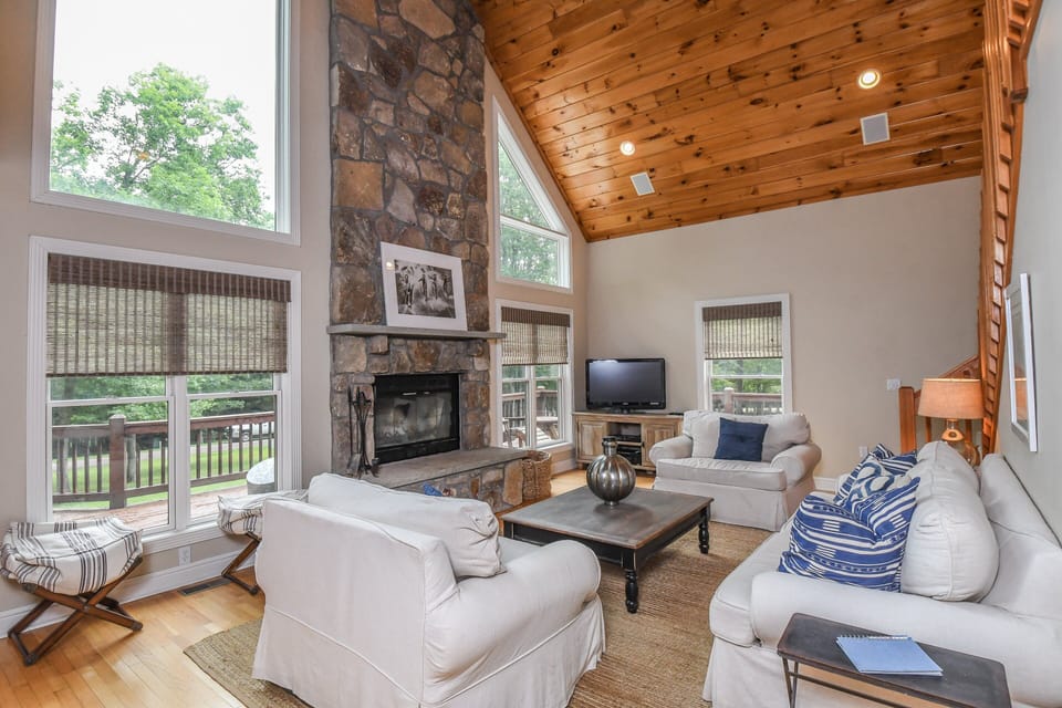 House (5 Bedrooms) | Property amenity