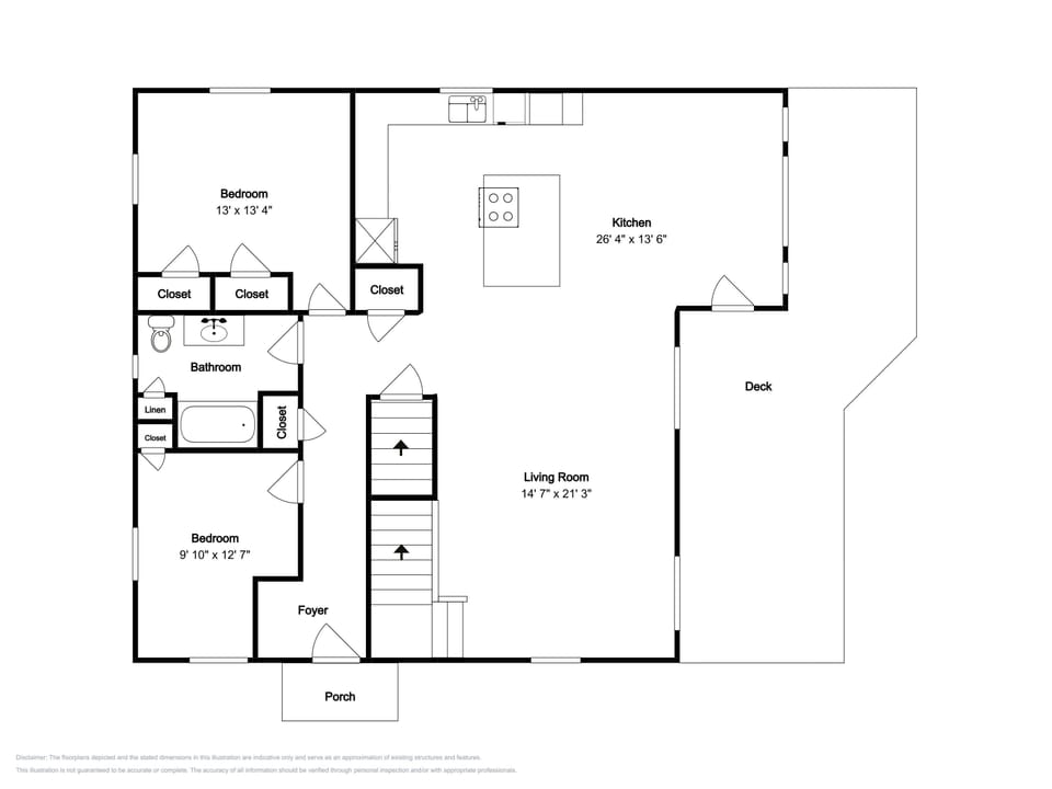 House (5 Bedrooms) | Property amenity