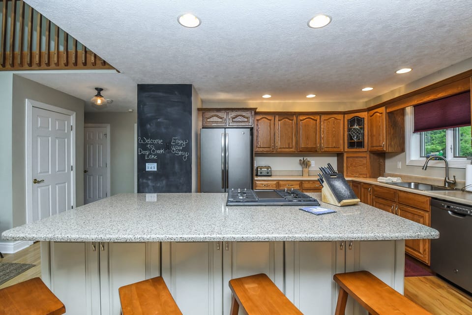 House (5 Bedrooms) | Property amenity