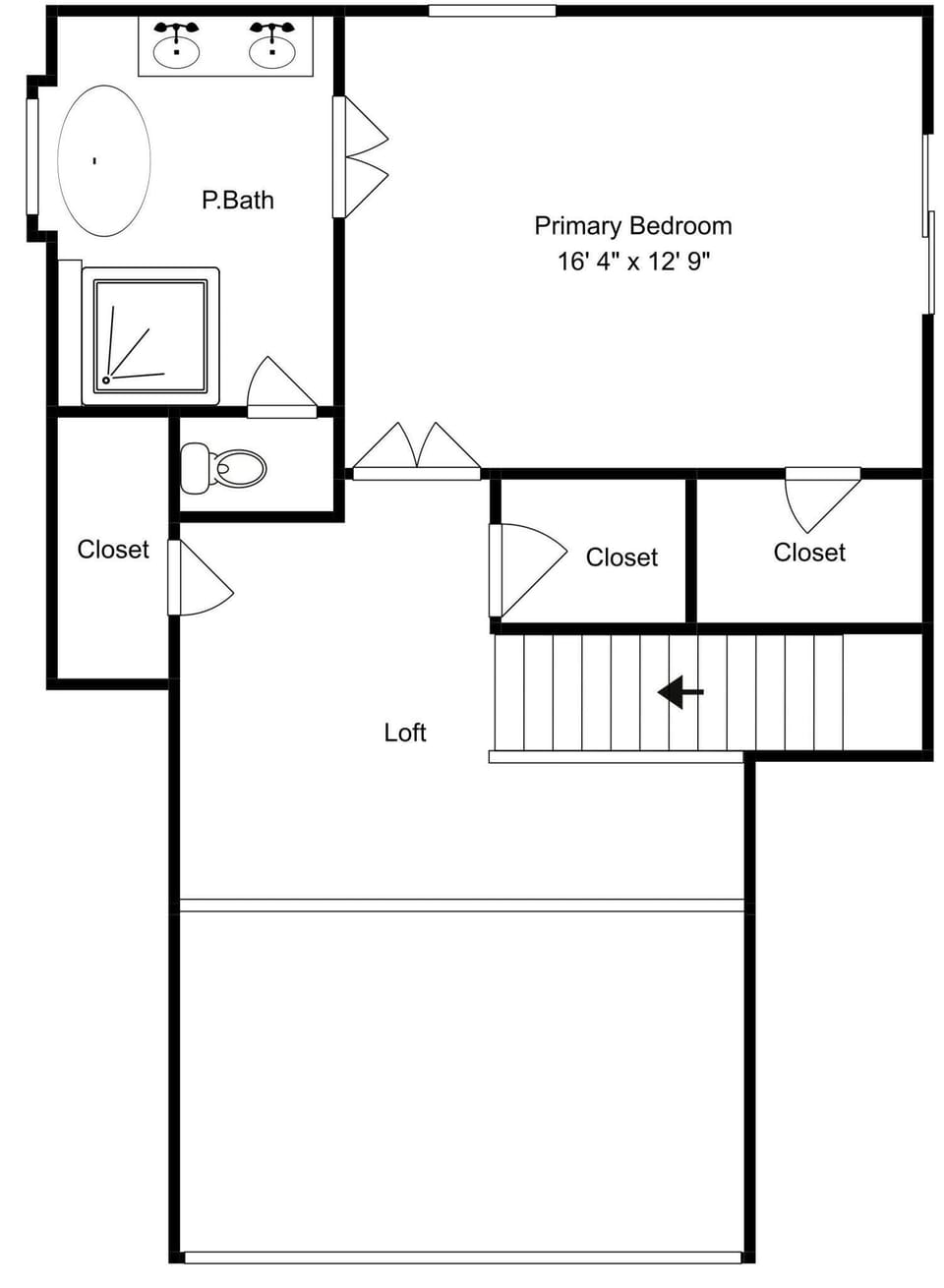 House (5 Bedrooms) | Property amenity