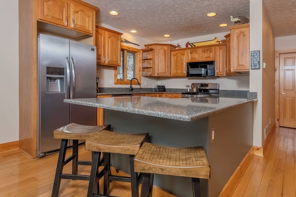 House (5 Bedrooms) | Property amenity