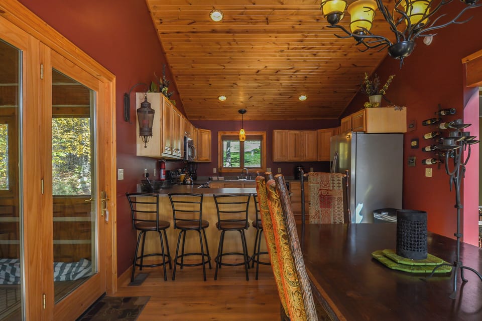 House (4 Bedrooms) | Property amenity