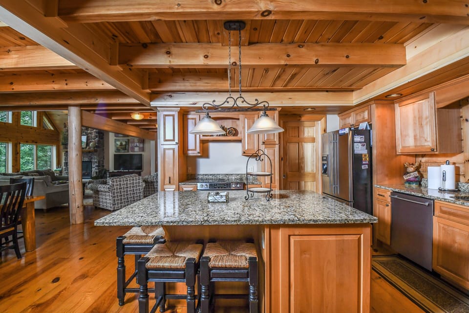 House (5 Bedrooms) | Property amenity