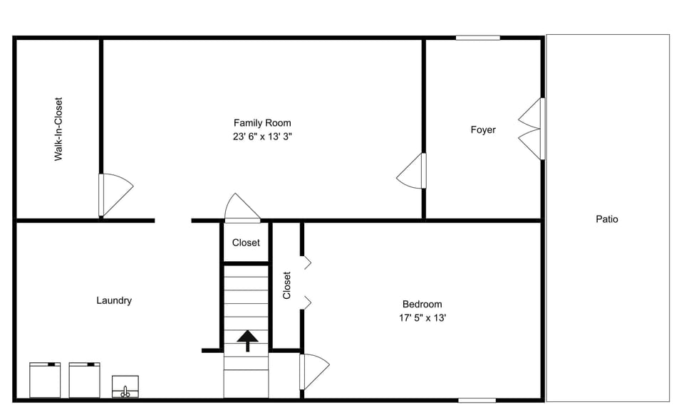 House (4 Bedrooms) | Property amenity