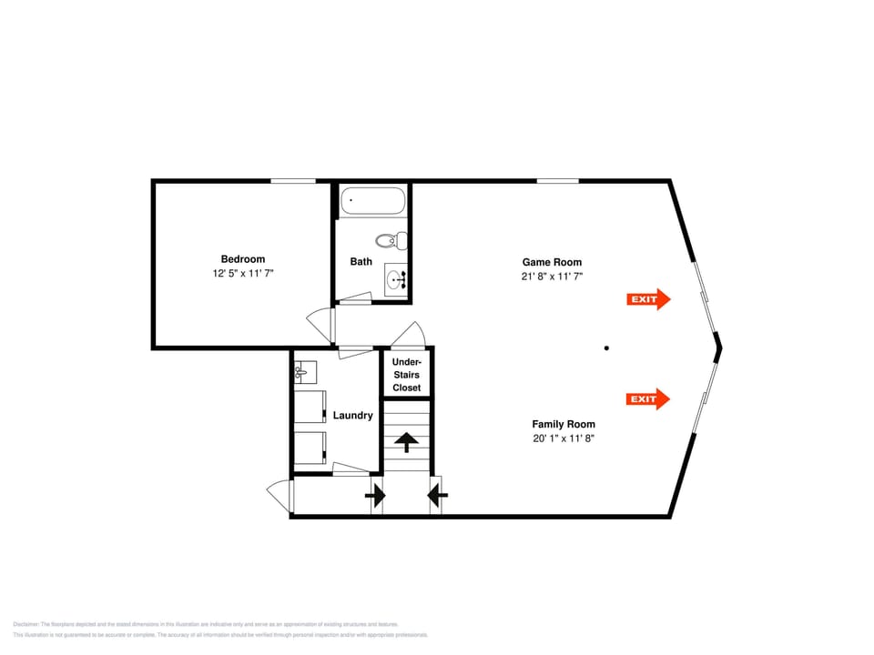 House (3 Bedrooms) | Property amenity