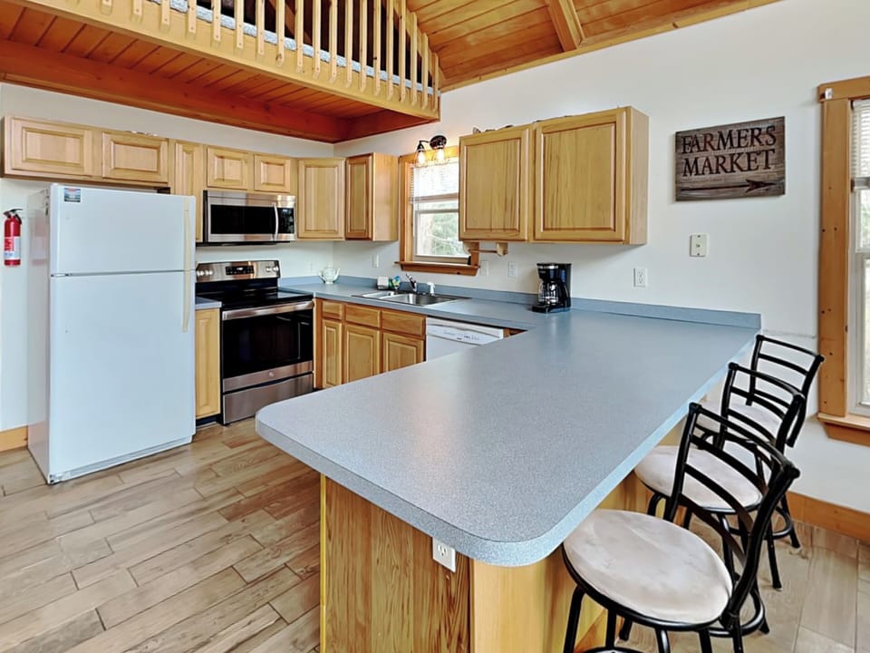 House (3 Bedrooms) | Property amenity
