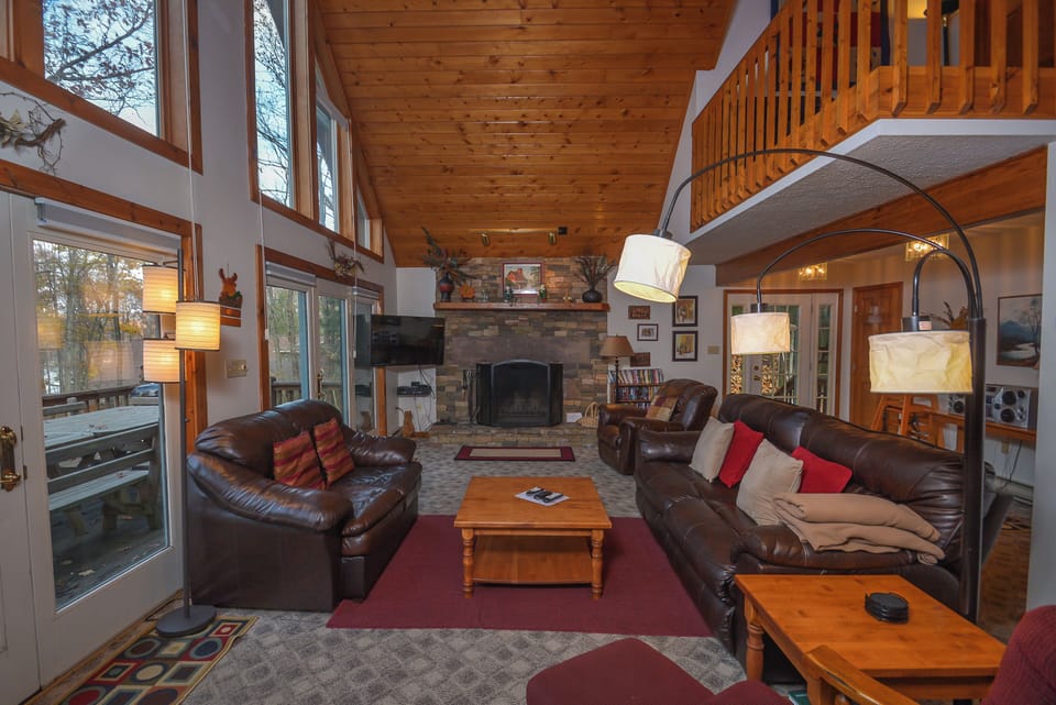 House (5 Bedrooms) | Property amenity