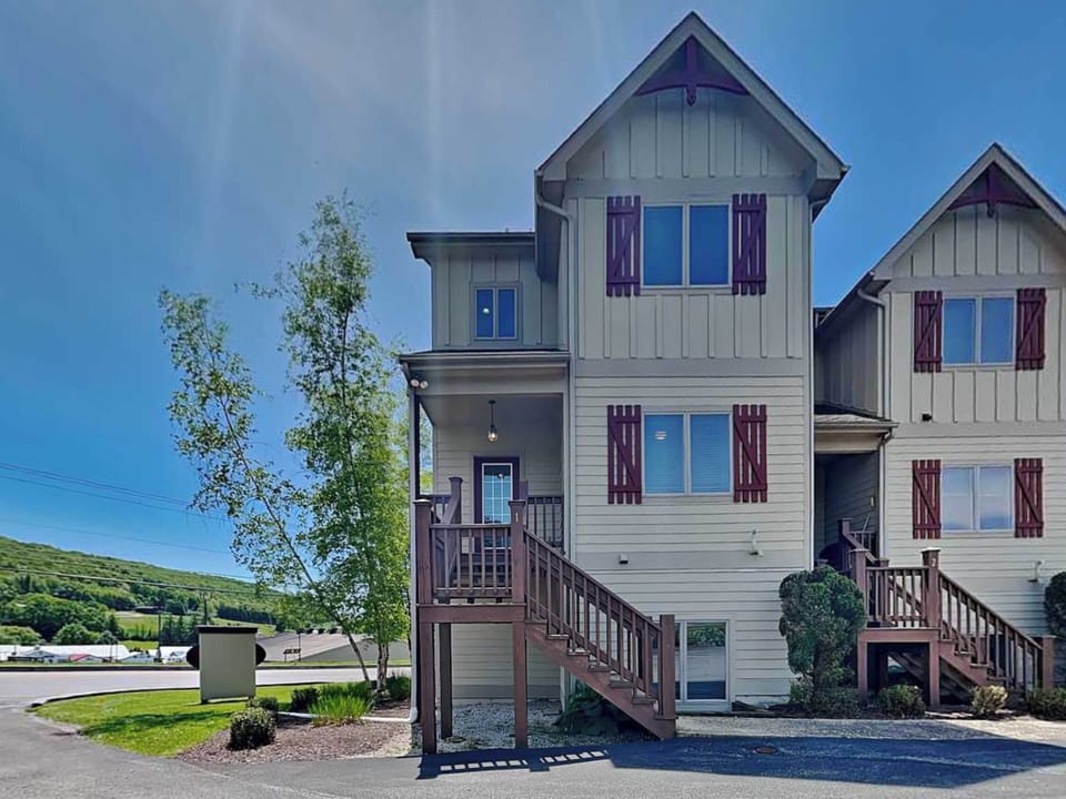 House (4 Bedrooms) | Property amenity