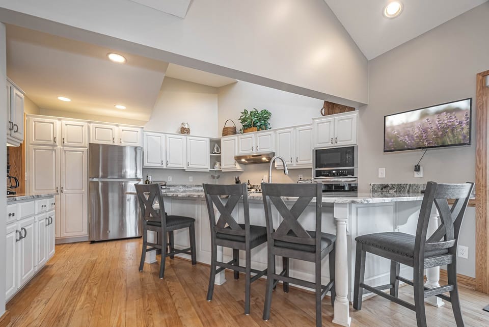 House (5 Bedrooms) | Property amenity