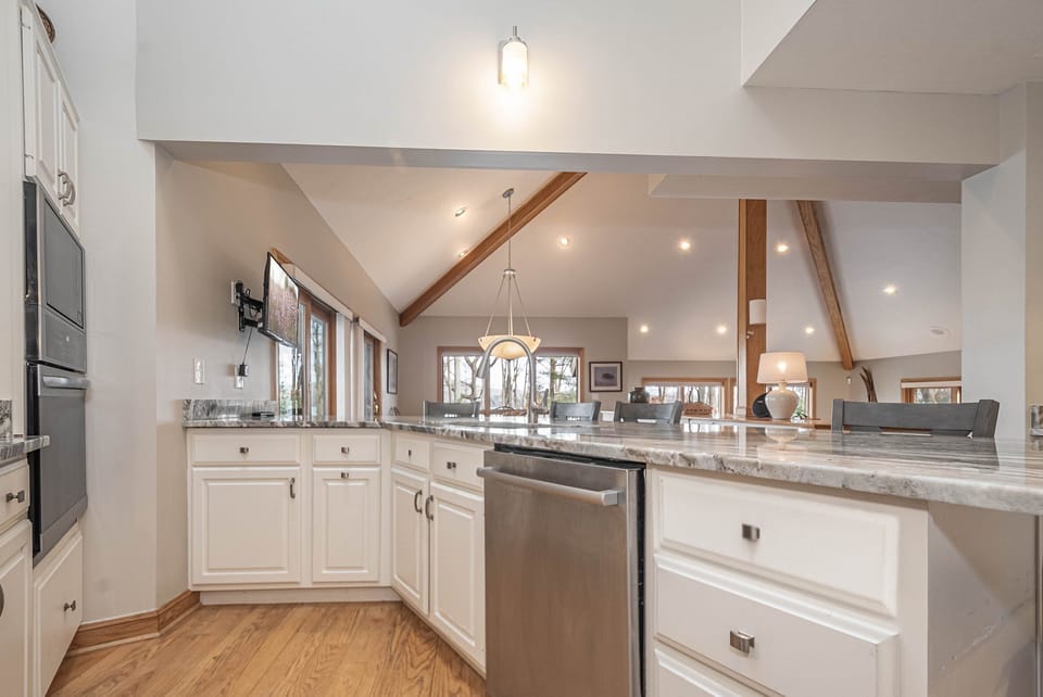 House (5 Bedrooms) | Property amenity