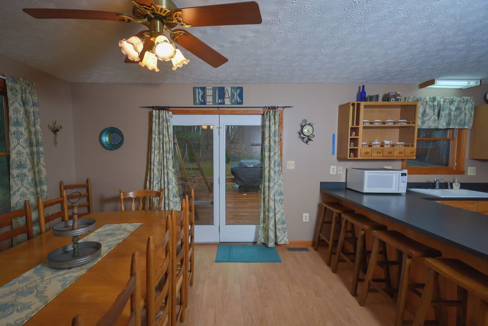 House (5 Bedrooms) | Property amenity