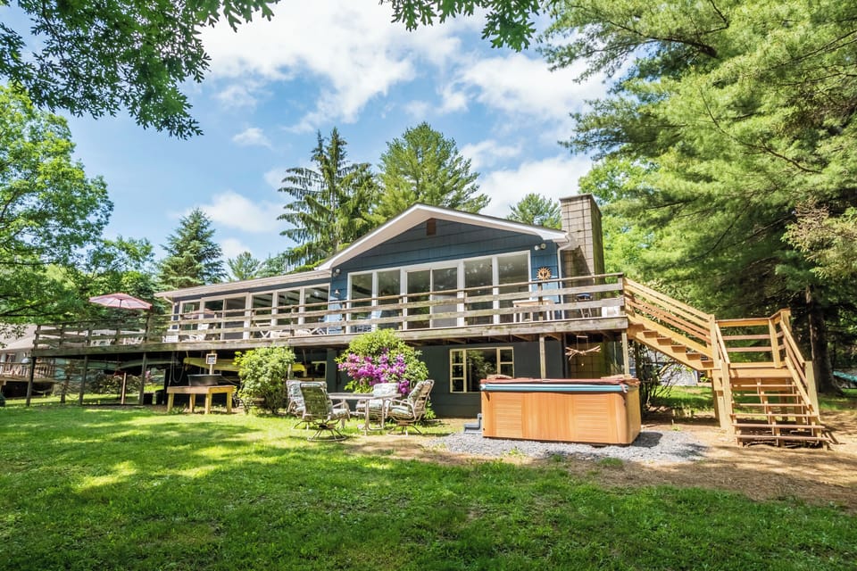 House (5 Bedrooms) | Property amenity