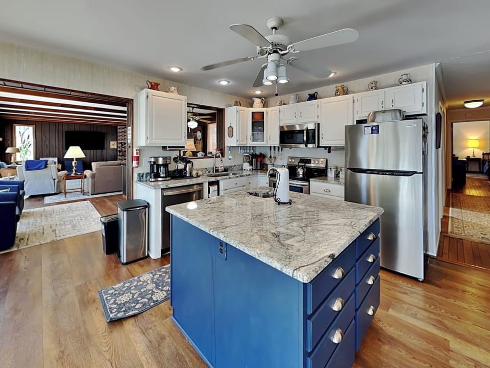 House (5 Bedrooms) | Property amenity
