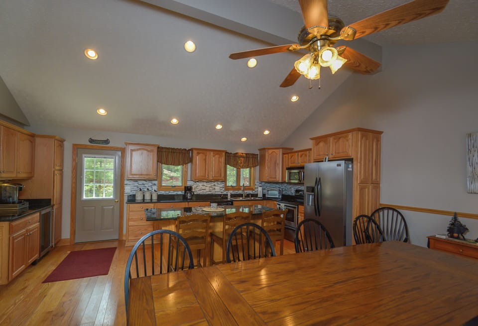 House (5 Bedrooms) | Property amenity