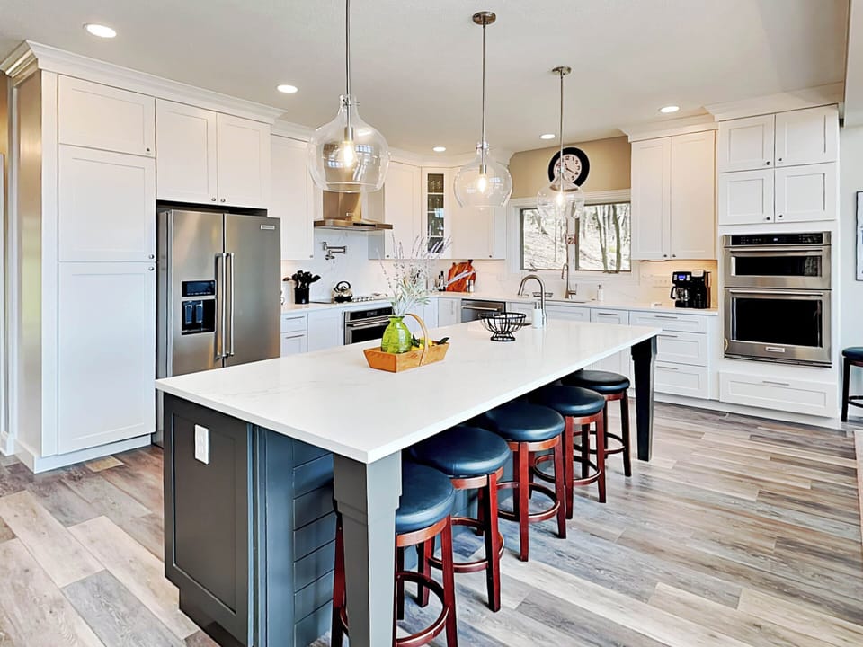 House (5 Bedrooms) | Property amenity