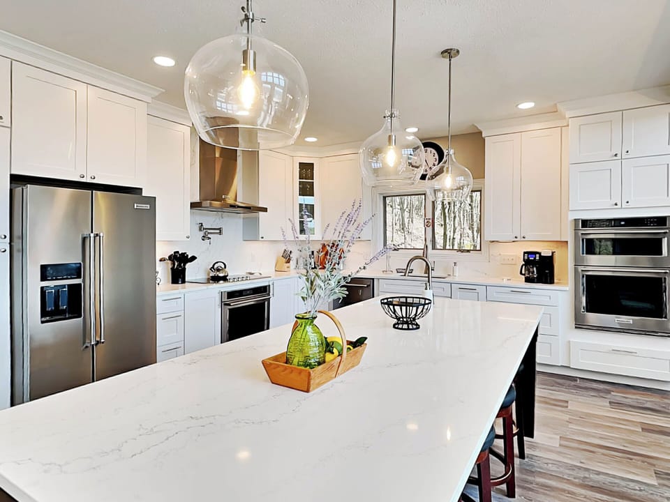 House (5 Bedrooms) | Property amenity