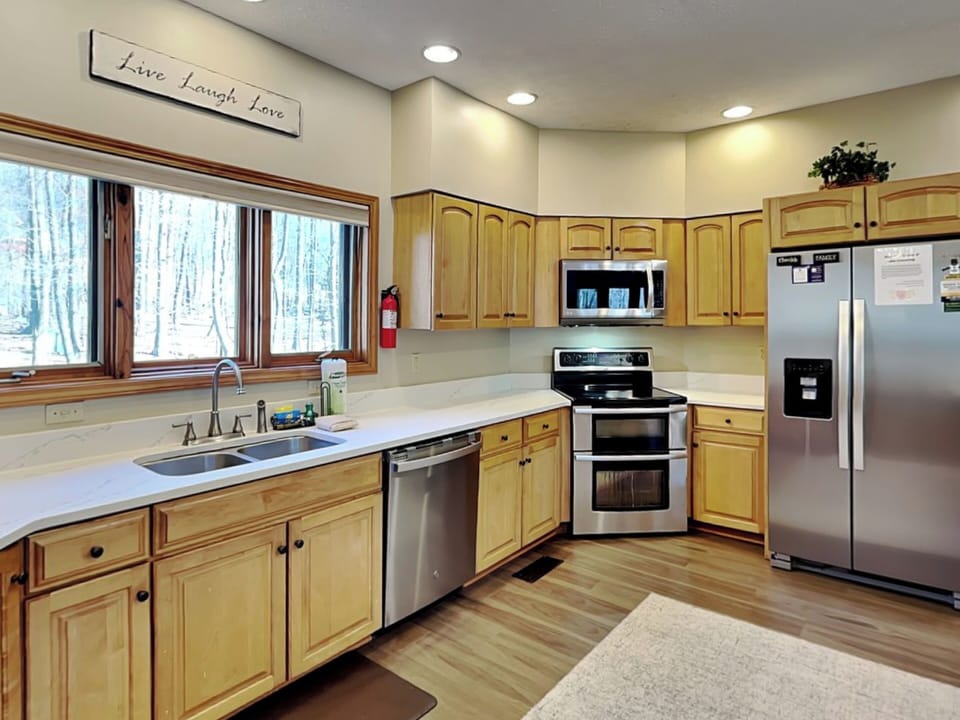 House (Multiple Bedrooms) | Property amenity