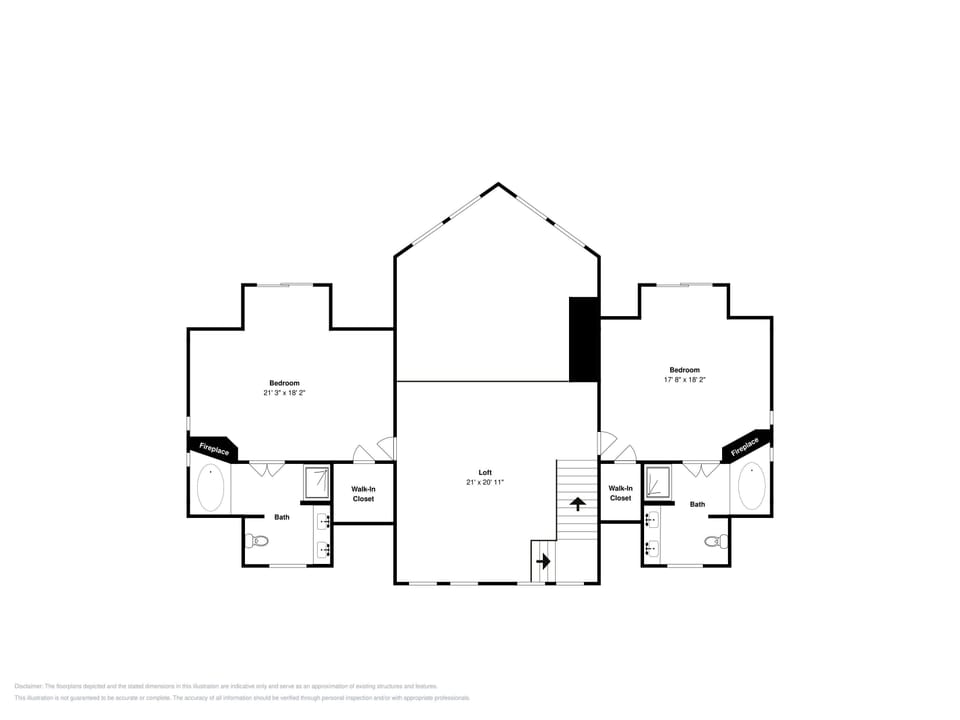 House (Multiple Bedrooms) | Property amenity