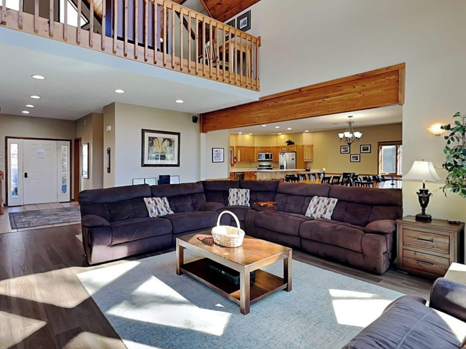 House (Multiple Bedrooms) | Property amenity