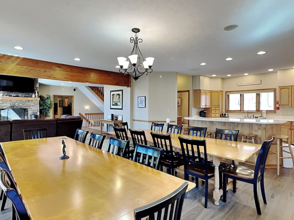 House (Multiple Bedrooms) | Property amenity