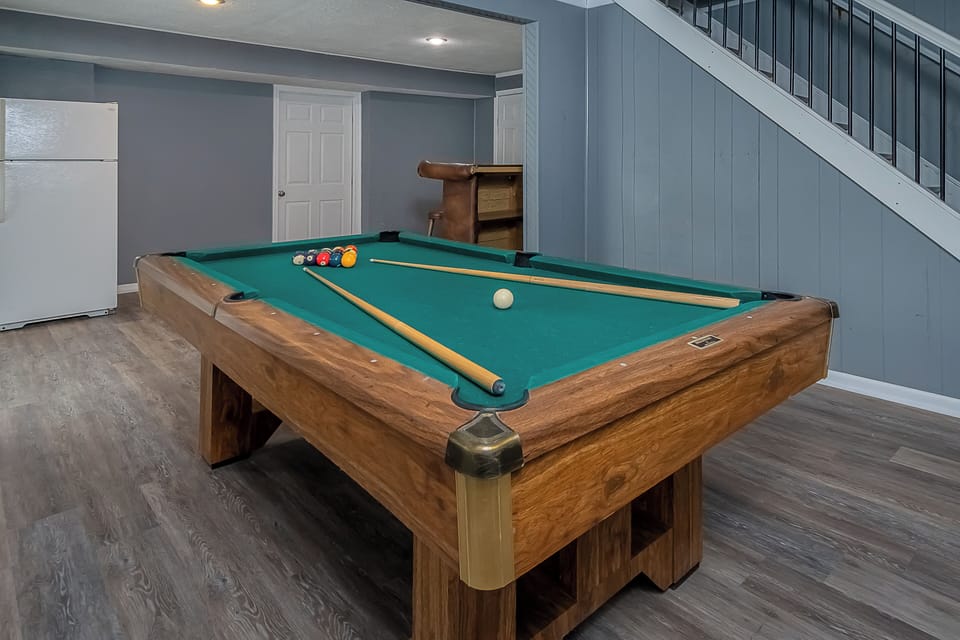 House (5 Bedrooms) | Property amenity