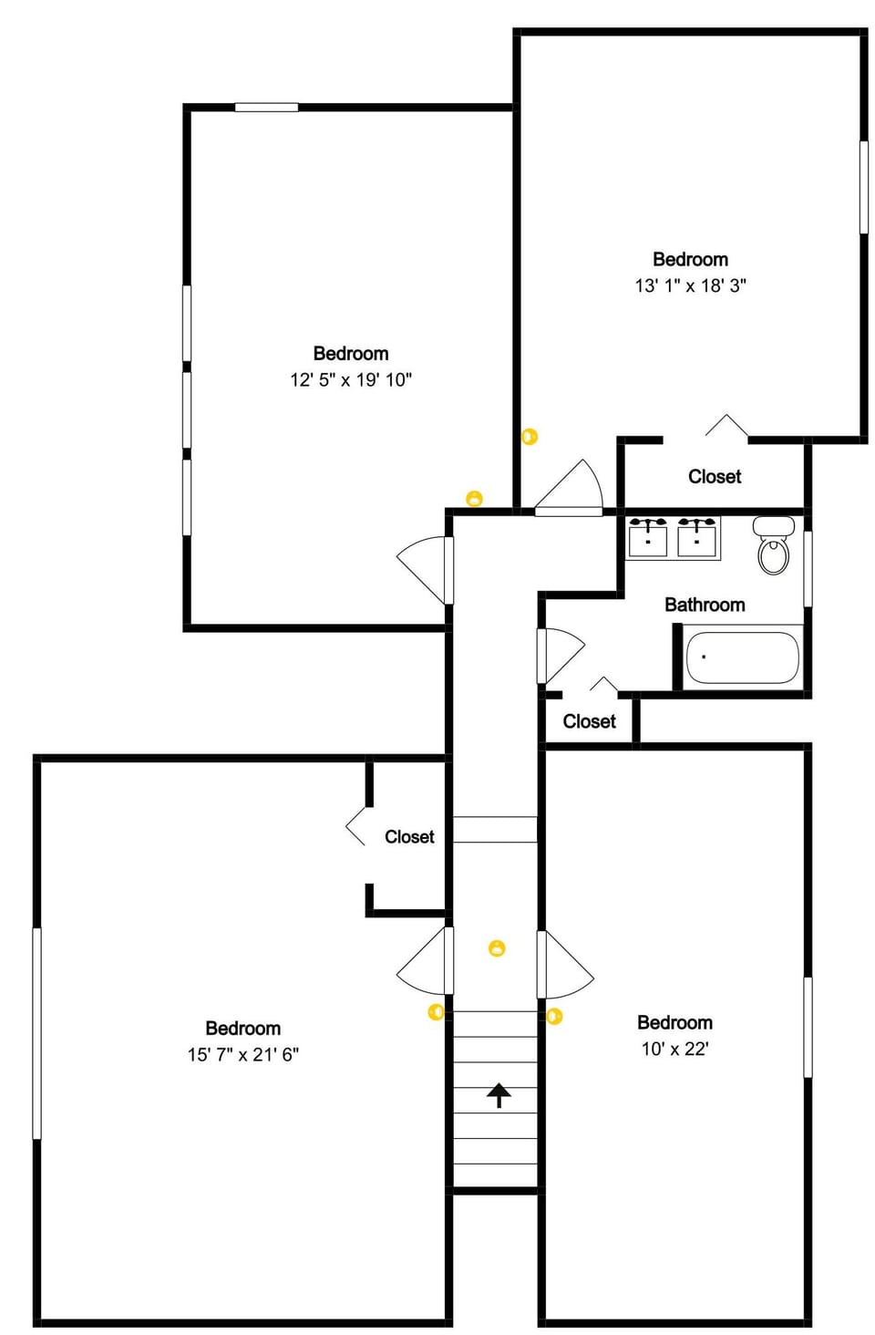 House (5 Bedrooms) | Property amenity