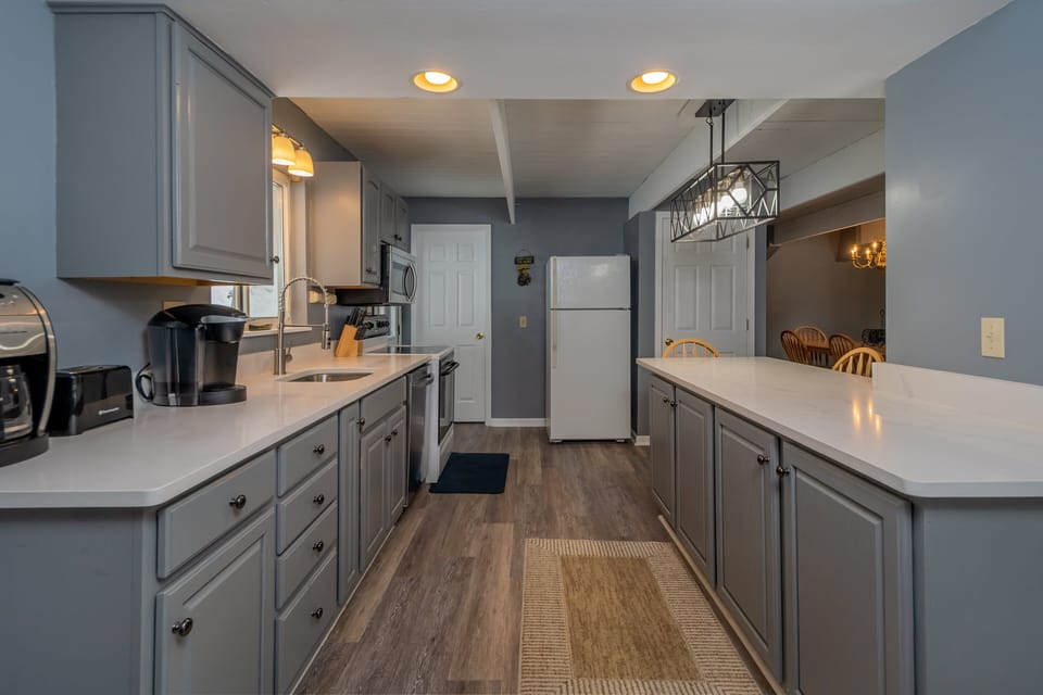 House (5 Bedrooms) | Property amenity