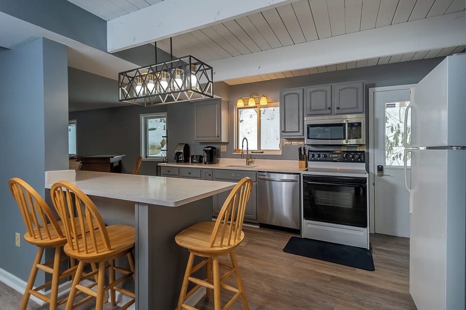 House (5 Bedrooms) | Property amenity