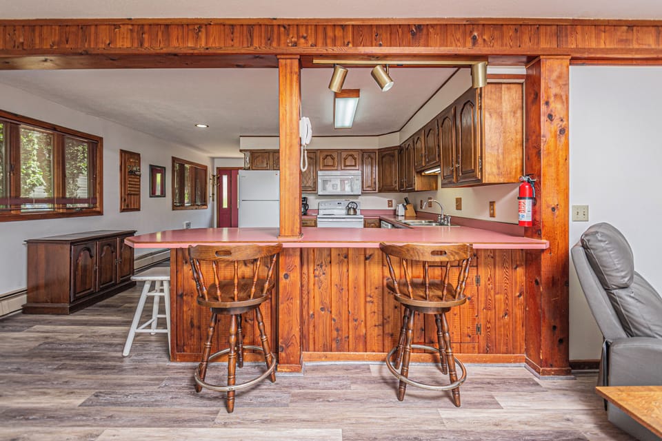 House (3 Bedrooms) | Property amenity