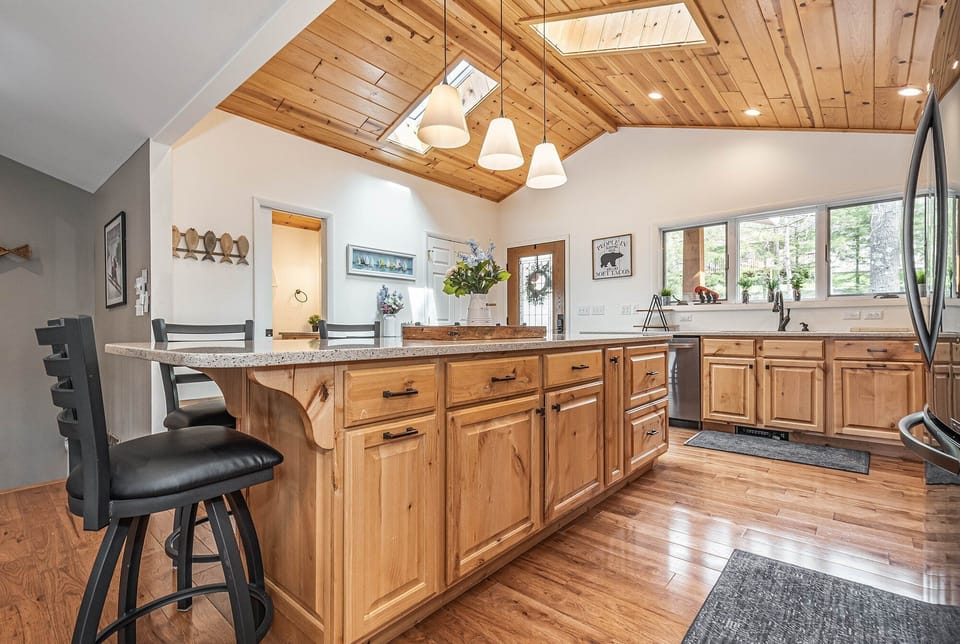 House (4 Bedrooms) | Property amenity
