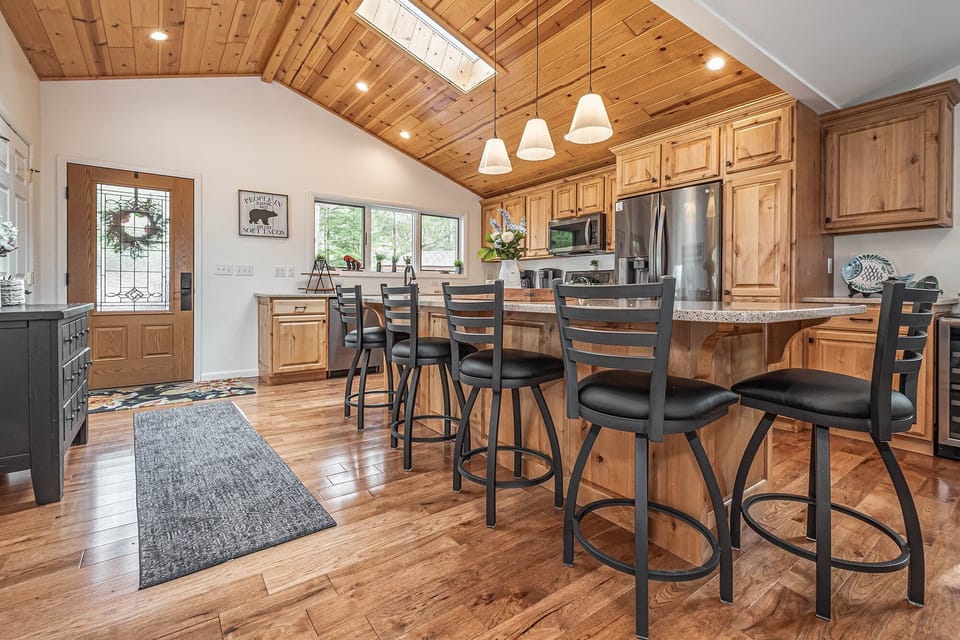House (4 Bedrooms) | Property amenity