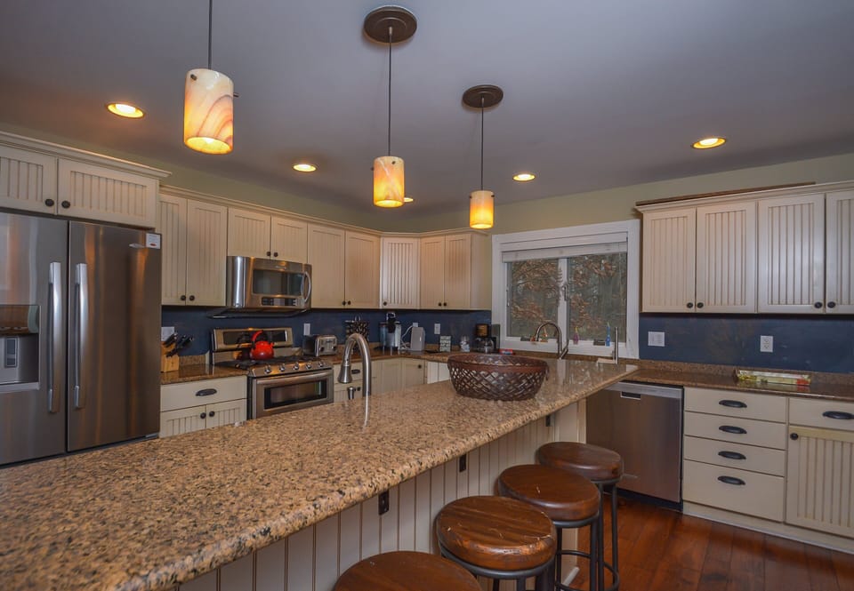 House (6 Bedrooms) | Property amenity