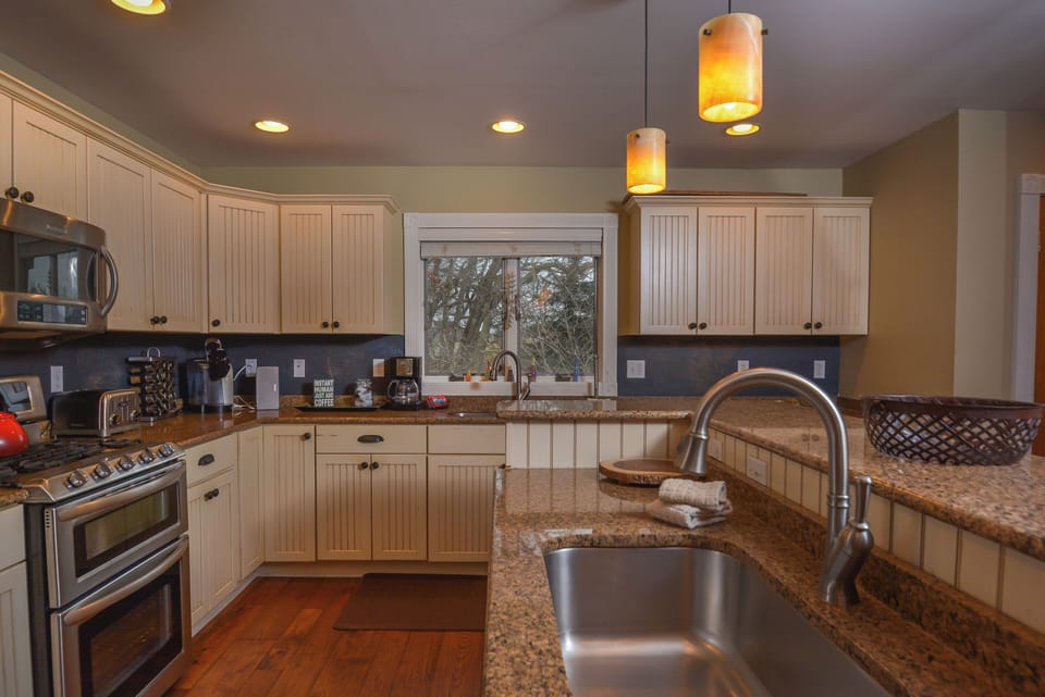 House (6 Bedrooms) | Property amenity