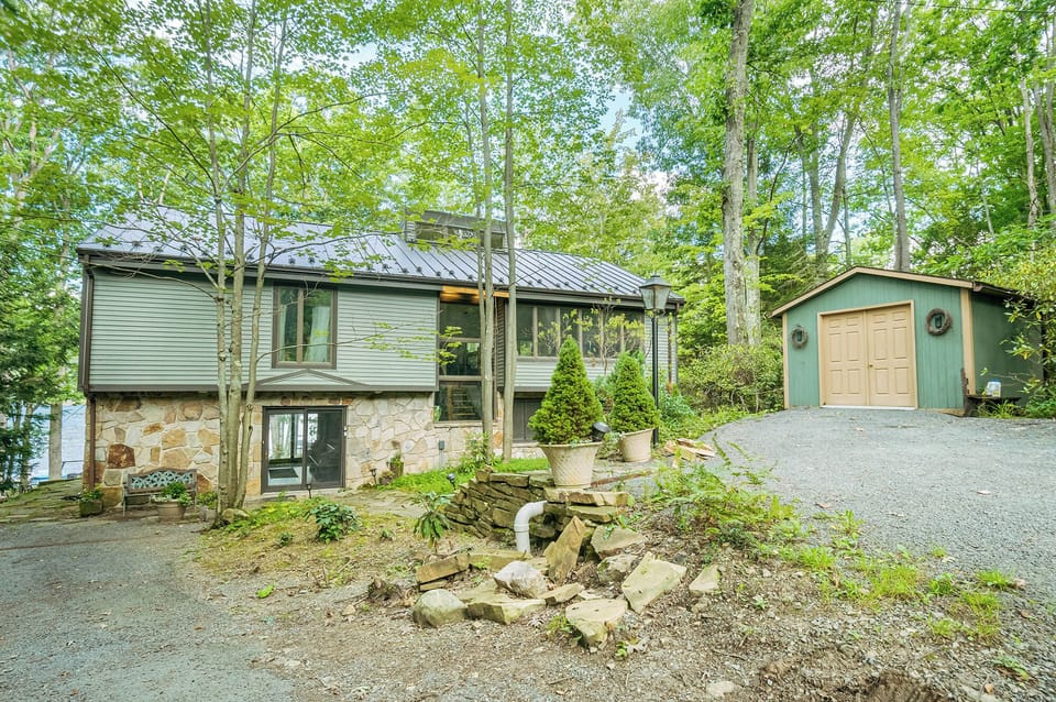 House (4 Bedrooms) | Property amenity