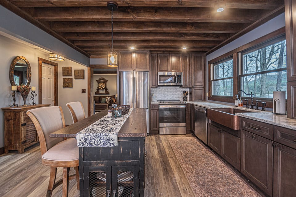 House (4 Bedrooms) | Property amenity