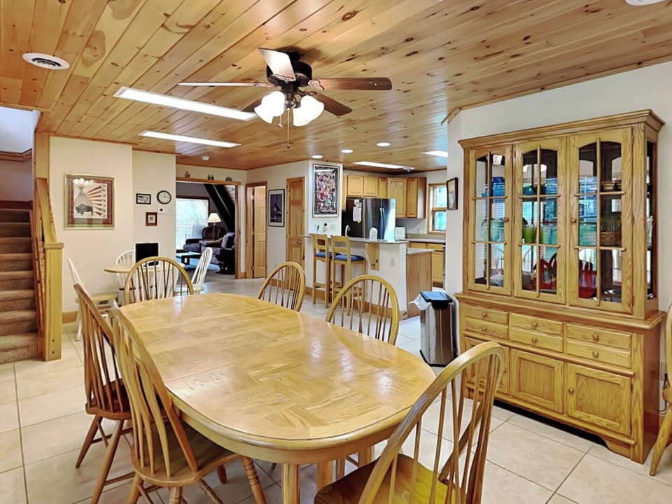 House (3 Bedrooms) | Property amenity