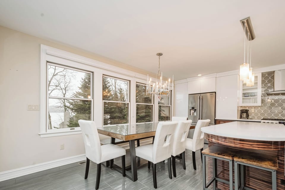 House (4 Bedrooms) | Property amenity