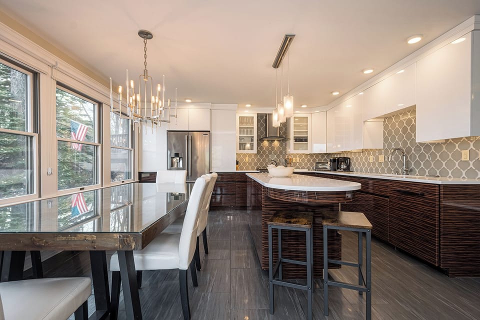 House (4 Bedrooms) | Property amenity