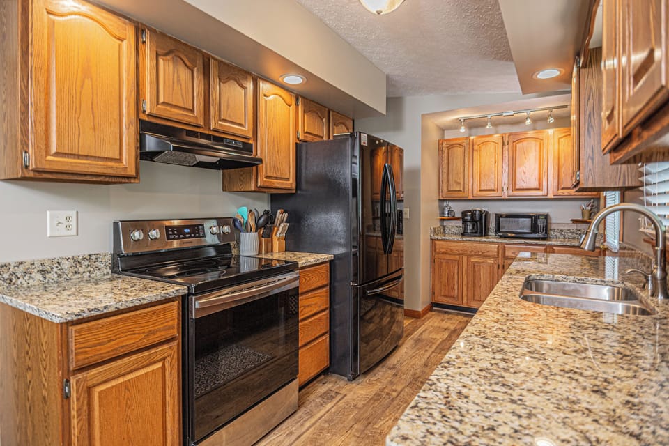House (3 Bedrooms) | Property amenity